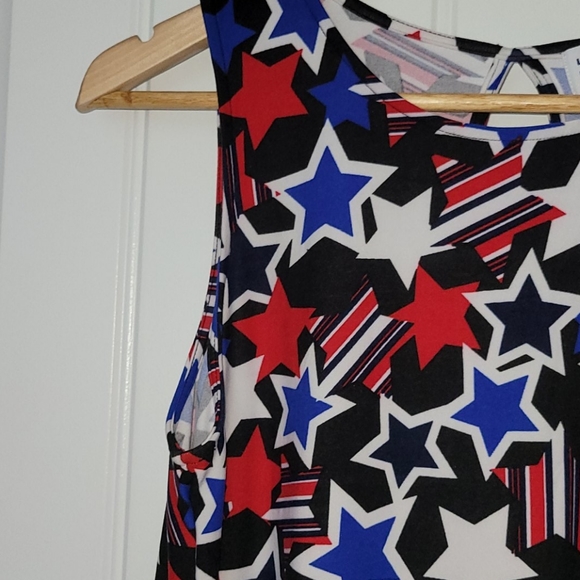 Liberty Park Women's Dress - Picture 3 of 6